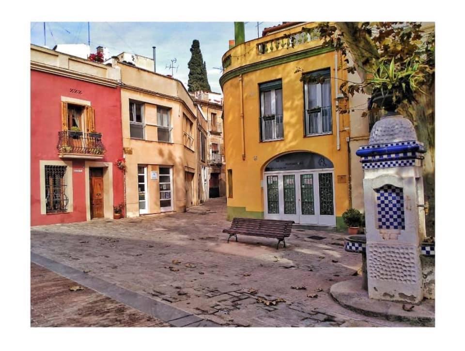 Casabala - Near The Beach And Barcelona Center Badalona Zewnętrze zdjęcie