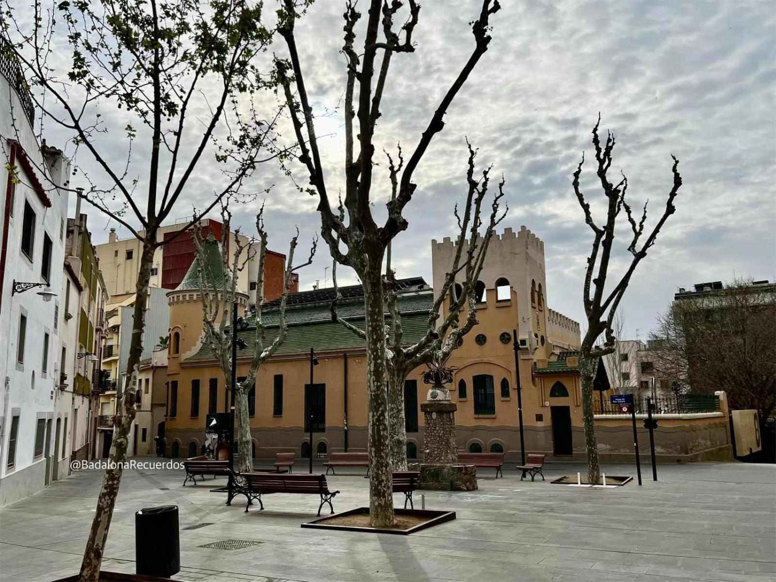 Casabala - Near The Beach And Barcelona Center Badalona Zewnętrze zdjęcie