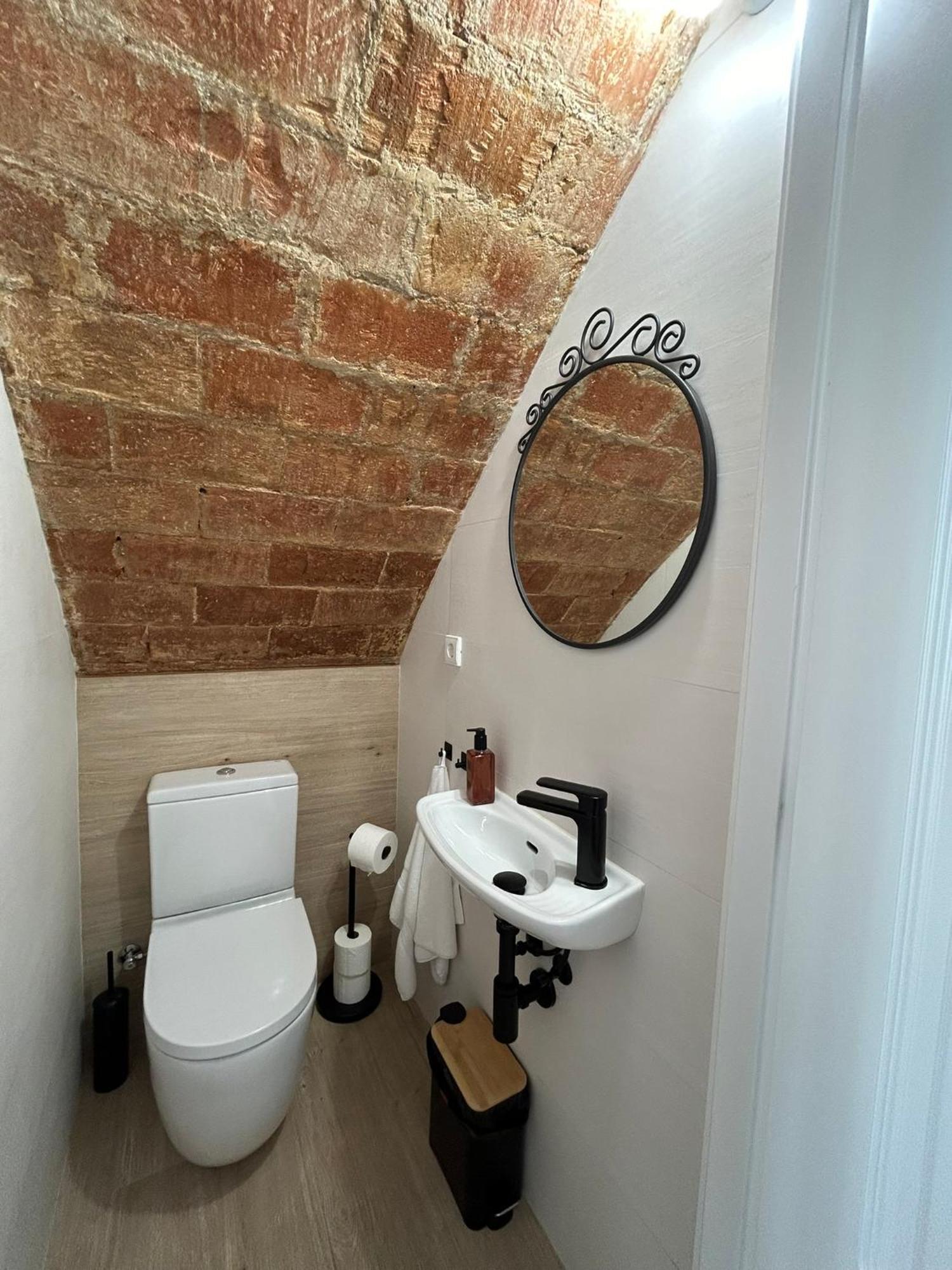 Casabala - Near The Beach And Barcelona Center Badalona Zewnętrze zdjęcie
