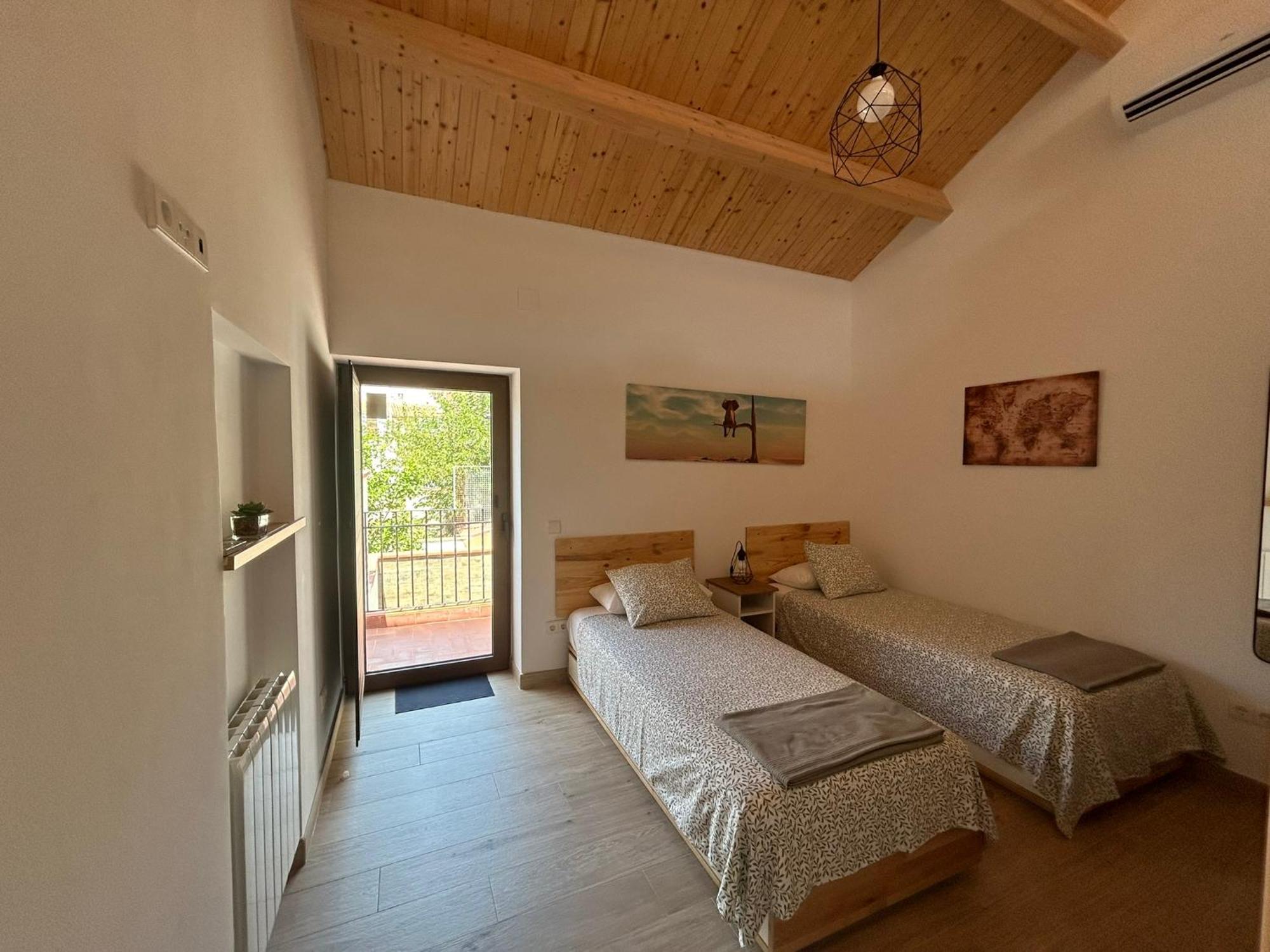 Casabala - Near The Beach And Barcelona Center Badalona Zewnętrze zdjęcie
