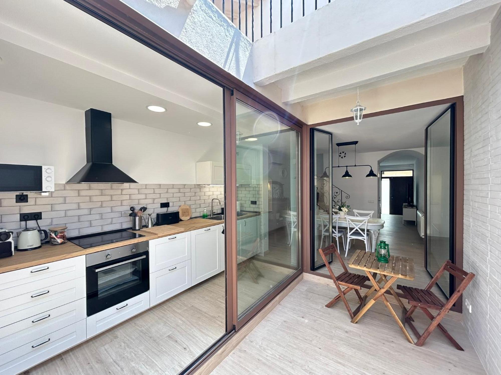 Casabala - Near The Beach And Barcelona Center Badalona Zewnętrze zdjęcie