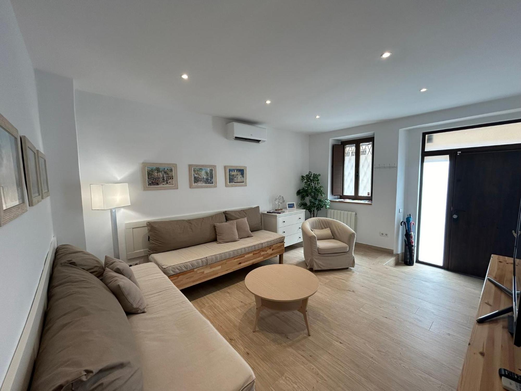 Casabala - Near The Beach And Barcelona Center Badalona Zewnętrze zdjęcie