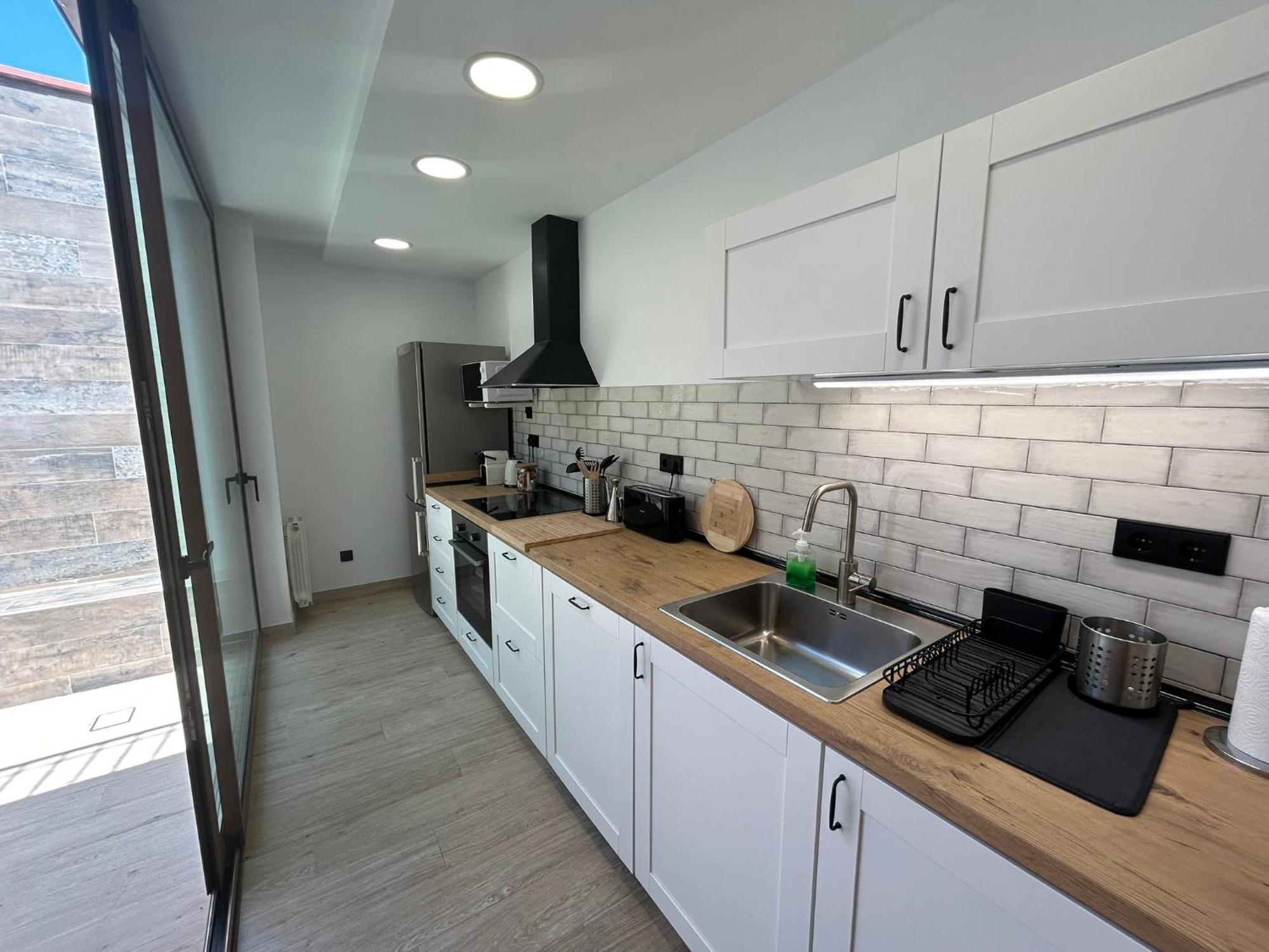 Casabala - Near The Beach And Barcelona Center Badalona Zewnętrze zdjęcie